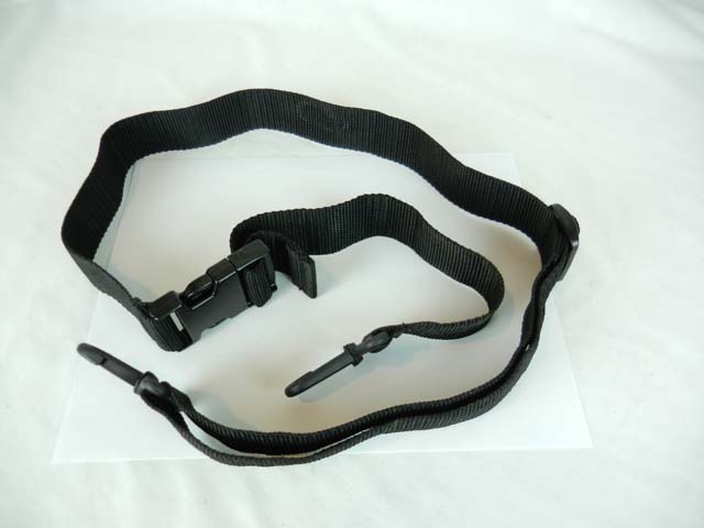 Wireless Transmitter Neck Strap - Shed Hauler Outfitters, LLC